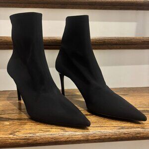 Prada size 41 Ankle heels